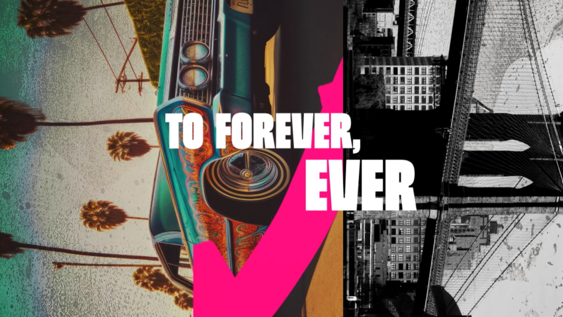 HIP HOP 50 — Trailer