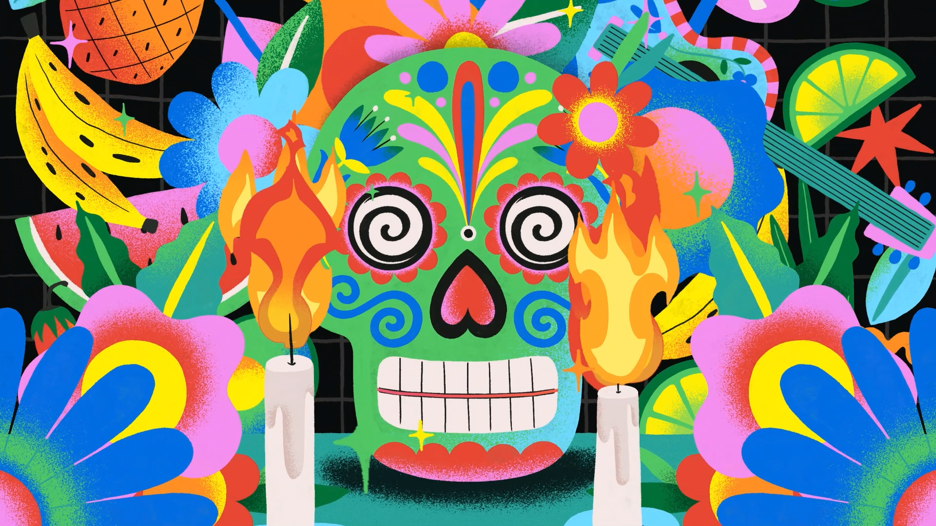 MTV LATINX — Promo