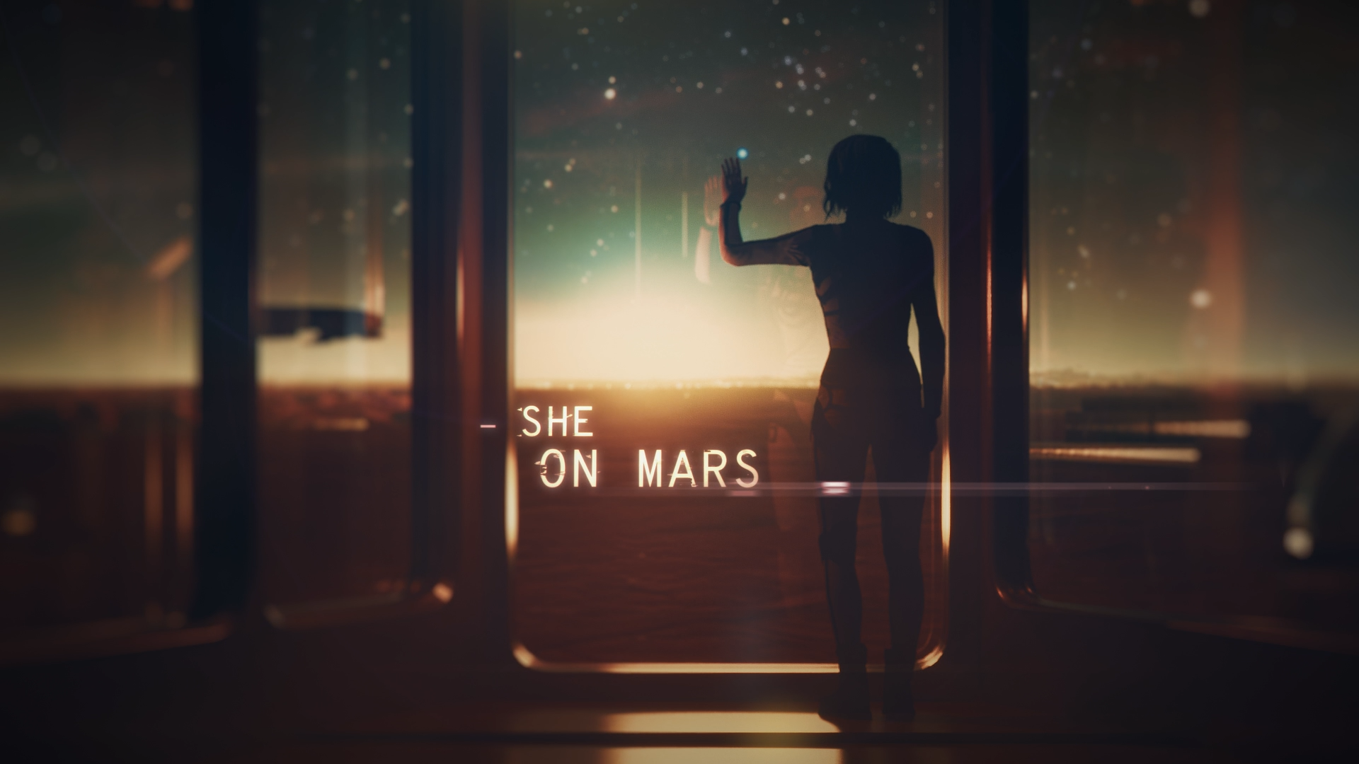 PUNTO ROJO PUNTO AZUL — Trailer