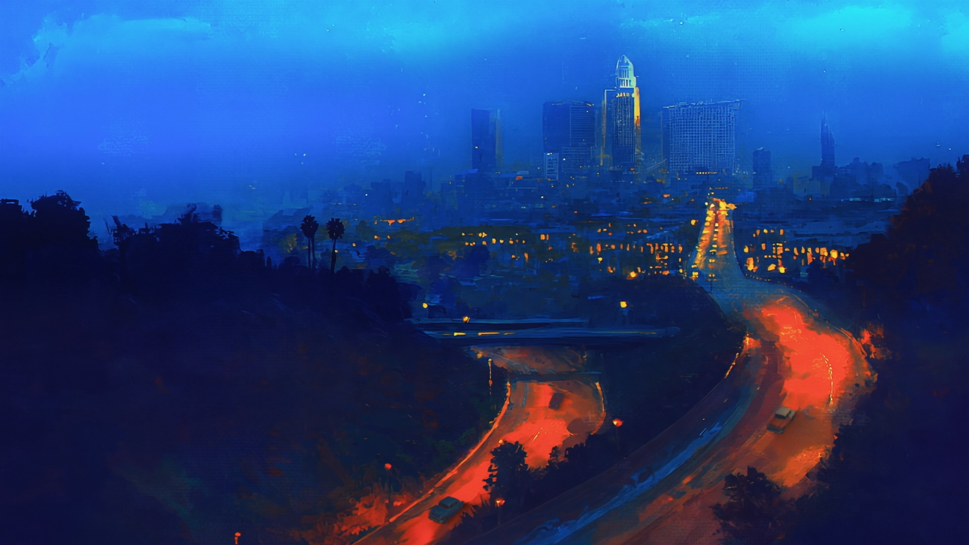 THE BIG FIX — Trailer