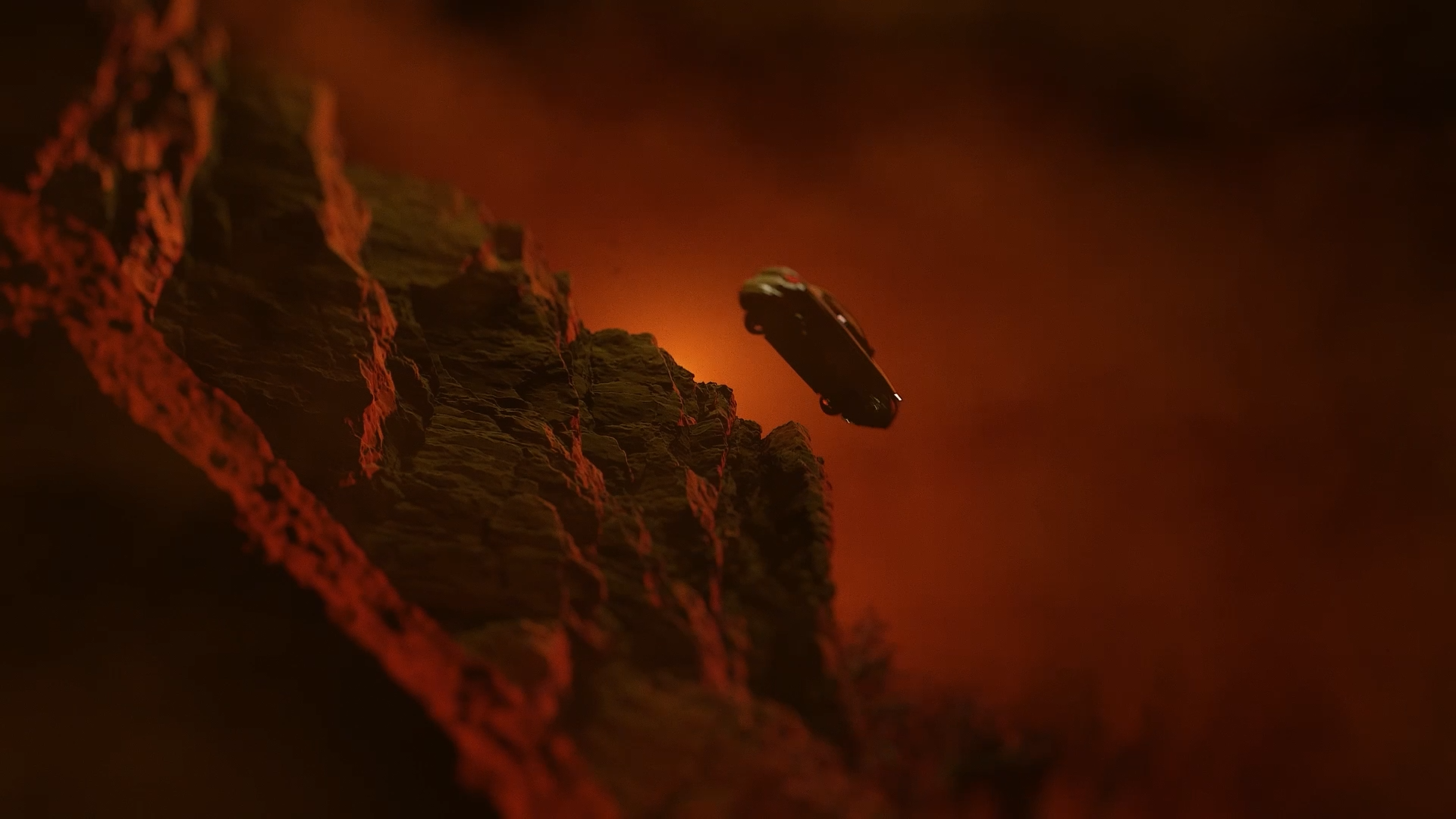 THE UNDOING OF AV — Trailer